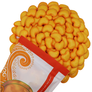 Firstchoicecandy Gummy Filled Mango (Spicy, 2.2 Pound)