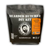 Bearded Butchers Apple Cinnamon Bratwurst DIY Kit - Make Sweet & Savory Homemade Brats - Includes Apple Cinnamon Seasoning, Drie