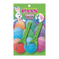 Paas Ombre Egg Dippers: Easily Create Gradient Color Eggs! Provide An Easy Way To Dye Eggs Using The Ombre Coloring Technique To