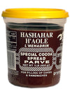 Hashachar Parve Chocolate Spread, 16-Ounce (Pack of 6)