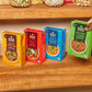 Kettle And Fire Soup Vegetable N Qn Hrty 16 Oz