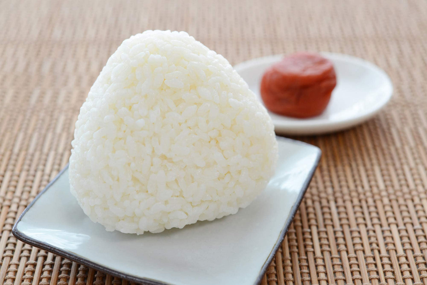 Ubara Rice  Extra enhanced Japanese White Rices  Product of JAPAN  Highest Grade Short Grain Sticky Rice  Delicious for Sushi and Onigiri - 11 Lbs (5Kg)