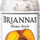 Briannas, Dressing Poppy Seed, 12 Fl Oz