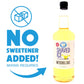 Hypothermias Shaved Ice Syrup Concentrate - Wedding Cake Flavor - 32 Fl Oz - Makes 8 Gallons - Unsweetened, Must Add Sweetener and Water