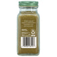 Simply Organic Ground Cumin Seed - Case Of 6 - 2.31 Oz.