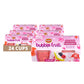DEL MONTE BUBBLE FRUIT Pear Berry Pomegranate-Flavored FRUIT CUP Snacks, 24 Pack, 3.5 oz