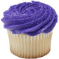 DecoPac Sanding Sugar | Lavender Purple Edible Sugar Sprinkles | 33oz | Edible Sanding Sugar in Handheld Container | Made In USA