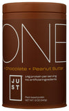 Eat Just Chocolate Peanut Butter Protein Powder, 12 OZ