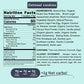 Sugar Free, Low Fat, Gluten Free, Dairy Free, Flche Healthy Treats, 5 Soft Baked Cookies 3.35Oz (95G) (Pack Of 1) (Oatmeal)