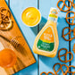 Ken'S Steak House Honey Mustard Lite Dressing 16 Oz.