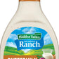 Hidden Valley Buttermilk Ranch Topping And Dressing, 16 Fluid Ounce Bottle (Package May Vary)