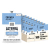 Flavia French Roast Coffee Freshpacks, Dark Roast, 1.6 Ounce (Pack of 1), Compatible with Flavia Brewers