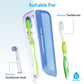 Pursonic S1 Portable Uv Toothbrush Sanitizer