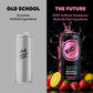 Riot Clean Energy Drink, Strawberry Lemonade, Zero Artificial Anything, No Sucralose, Made With Real Fruit, No Sugar Added, Ener