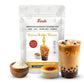 Fanale Bubble Tea Flavoring Powder, Creme Brulee, 2.2 lb, Light Brown, Model PWD288