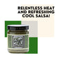 Desert Pepper Salsa Del Rio Medium - 1 Pack - Model 23305