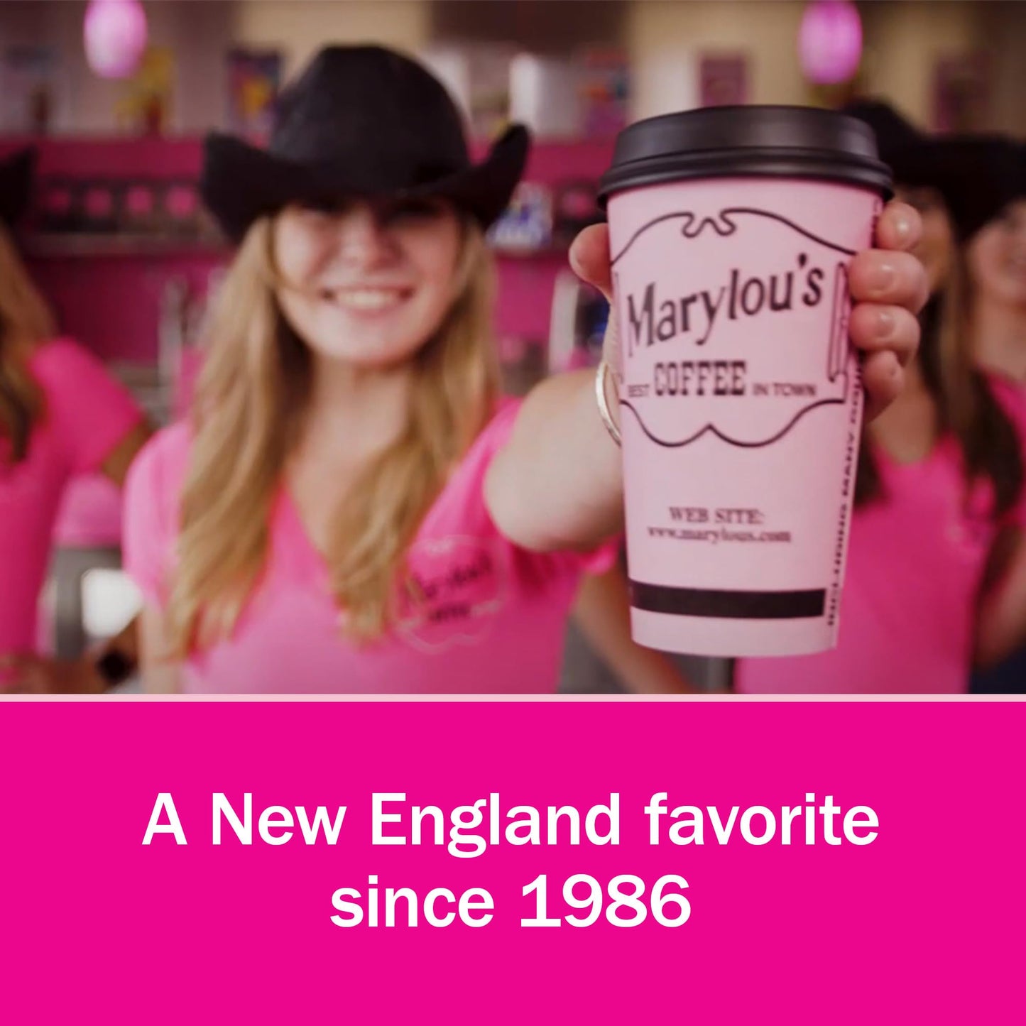 Marylous Coffee Banana Nut Bread Flavored Ground Coffee, 11 oz