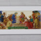 Traditional Polish Christmas Wafers (Oplatki) - 10 Large Christmas Wafers