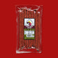Gardners Wisconsin Cheese, Meat Sticks (1 Ounce Sticks, Pack of 8) - Spicy Beef Flavor, Low Carb Snack, Does Not Require Refrig