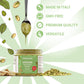 Eatalian By Amz Better Vegan Pistachio Cream Sugar Free, 17.63 Oz/ 500 Gr, Delicious Sugar Free Vegan Spread, Ideal On Bread, Pe