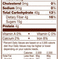 Apple Blueberry Gluten Free 12 Ounces (Case Of 4)