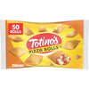 Totinos Pizza Rolls, Cheese Flavored, Frozen Snacks, 50 Rolls, 24.8 oz
