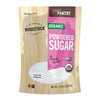 Woodstock Farms Organic Powdered Sugar, 16 Ounce -- 12 per Case
