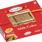 Himalya Fresh Milk Cake - Premium Sweet Made with Grass Fed Buffalo Milk - 14 oz