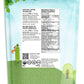 Food To Live Organic Super Grains Blend, 3 Pounds — A Mix Of Millet, Buckwheat, Red And White Quinoa. Non-Gmo, Non-Irradiated, Vegan Superfood, Bulk