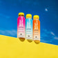 Lemon Perfect, Hydrating Organic Lemon Water, Zero Sugar, Flavored Water, Squeezed from Real Fruit, Plastic Neutral, No Artifici