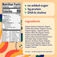 Cerebelly Organic Butternut Squash & Chicken Bone Broth Puree | 6+ Stage 1 2 Months Baby Food Pouches | Non-Gmo, Tested For Heav