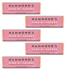 H Nds Candies Gourmet Chocolate Candy Bars – Pigs N Taters | Milk Chocolate, Potato Chips, Bacon Flavored Bits, Salty, Sweet And Savory Chocolate Bar, Handcrafted In The Usa | Pack Of 5