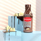 Community Coffee Mocha White Chocolate Iced Latte, 13.7 Fl Oz Bottle
