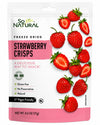 So Natural Freeze Dried Strawberries 0.6 oz