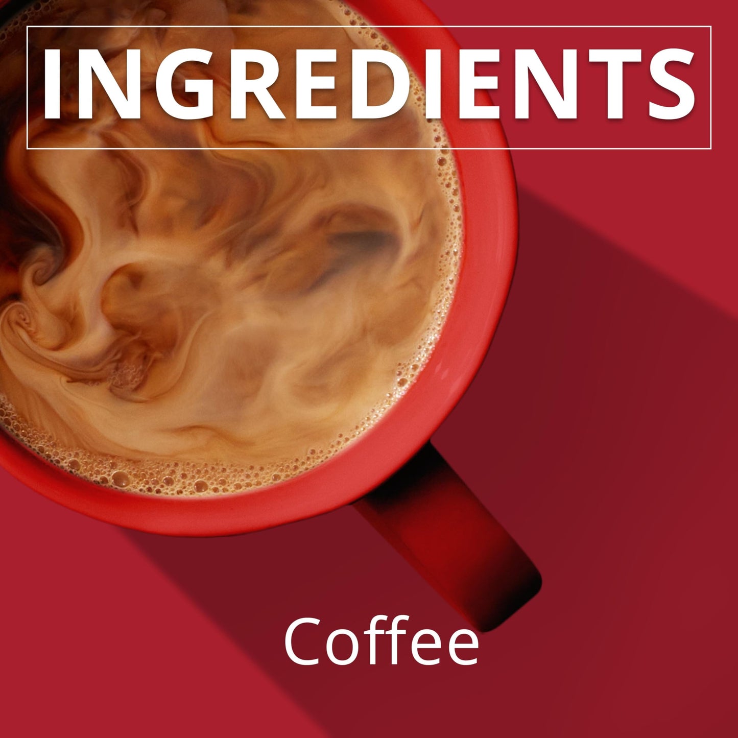 Folgers Colombian Decaf Medium Roast Coffee, 12 Keurig K-Cup Pods