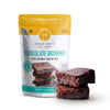 Good Dee's Chocolate Brownie Mix | Keto Baking Mix | Sugar-Free, Gluten-Free, Grain-Free, Nut-Free, Soy-Free & Low Carb Baking M
