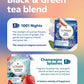 LOVARE Assorted Black Tea Bags Variety Pack - 32 Count - Gluten Free - 1001 Night, Passion Fruit, Champagne Splashes, Wild Berry