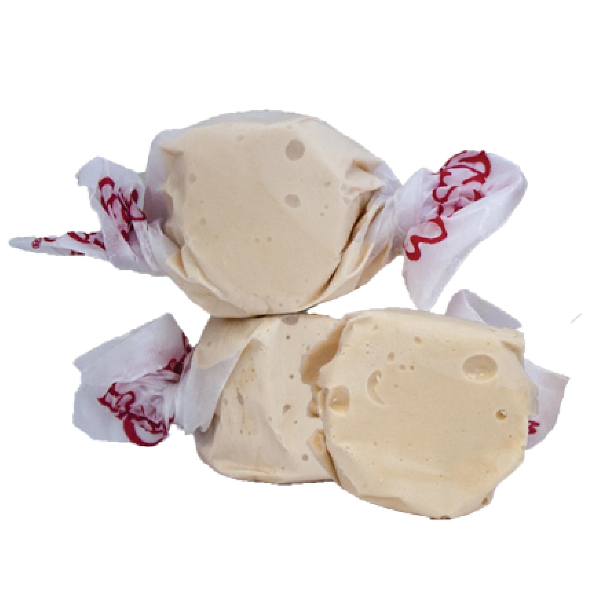 Taffy Town Saltwater Taffy, Honey, 2.5Lb