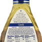 Kens Steakhouse Greek Dressing with Feta Cheese & Black Olives, Gluten Free, 16 Fl Oz (Pack of 6)