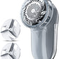 Bymore Fabric Shaver, Lint Remover, Lint Shaver Defuzzer Sweater Shaver For Clothes And Furniture Ac Adapter Or Battery Operated