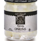 Sable and Rosenfeld Tipsy Onions 10.9 Ounce, 10.9 Ounce (Pack of 6)