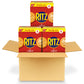 Ritz Original Crackers, Family Size, 3 Boxes