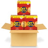 Ritz Original Crackers, Family Size, 3 Boxes