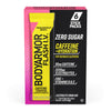 BODYARMOR Electrolyte Drink Mix - Caffeinated Dragonfruit Berry - Zero Sugar - 6 Pack - 1.68 Ounce Each - Travel Essentials