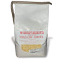 Weisenberger Stone Ground Grits - Yellow, Non-GMO, Coarse Ground, 2 lb (Pack of 2)