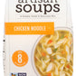 Canterbury Naturals Artisan Soup Mix, Chicken Noodle Soup Mix, Non-Gmo, Makes 8 Servings, 6.5-Ounce Bag (Pack Of 3)