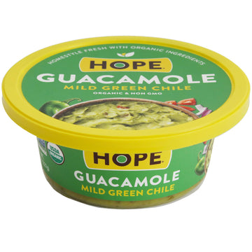 Og2 Hope Grn Chile Guac (8X8.00)