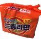 Samyang Korean Ramen Family Pack (Original, 1 Bundle)