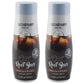 SodaStream Diet Root Beer, 2 Pack, 14.8 Fl Oz Each, Carbonated Beverage Mix