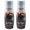 SodaStream Diet Root Beer, 2 Pack, 14.8 Fl Oz Each, Carbonated Beverage Mix